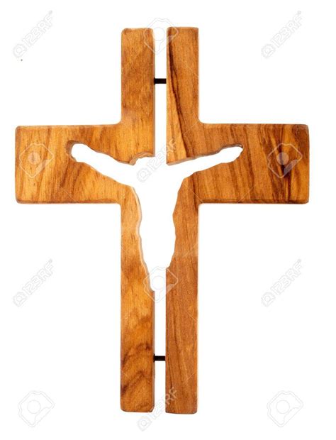 cruz de madera - fontes de vitamina b12